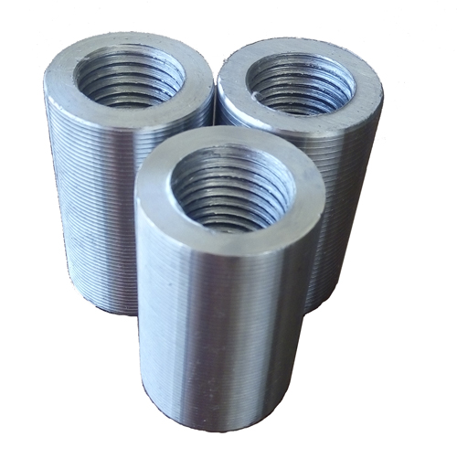 鋼筋套筒為什么在建筑業需求這么大？