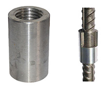 鋼筋套筒的工藝操作要點 鋼筋套筒的工藝操作要點